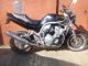 Suzuki GSF600 Bandit