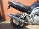 Suzuki GSF600 Bandit