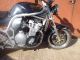 Suzuki GSF600 Bandit