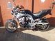 Suzuki GSF600 Bandit