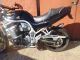 Suzuki GSF600 Bandit