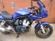 Yamaha FZS600 Fazer