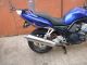 Yamaha FZS600 Fazer