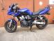 Yamaha FZS600 Fazer