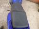 Yamaha FZS600 Fazer
