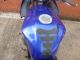 Yamaha FZS600 Fazer