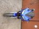Yamaha FZS600 Fazer