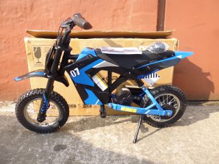 Evercross EV12 M 