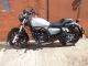 Keeway K-Light 125 E5