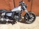Keeway K-Light 125 E5