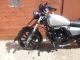 Keeway K-Light 125 E5