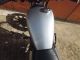 Keeway K-Light 125 E5