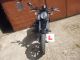 Keeway K-Light 125 E5