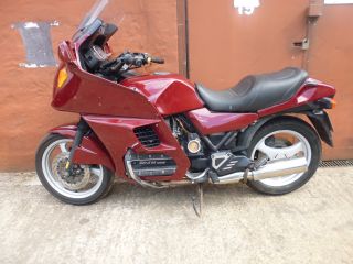 BMW K1100 LT IC