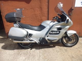 ST1100 L Pan European