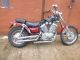 Yamaha XV535 Virago