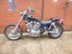 Yamaha XV535 Virago