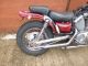 Yamaha XV535 Virago