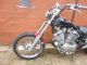Yamaha XV535 Virago