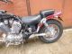 Yamaha XV535 Virago