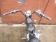 Yamaha XV535 Virago