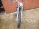 Yamaha XV535 Virago