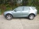 Land Rover Discovery Sport SE TECH TD4