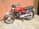 Yamaha YB100