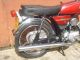 Yamaha YB100