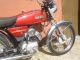 Yamaha YB100