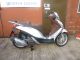 Piaggio Meoldy 125 ABS Piaggio Meoldy 125 ABS