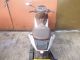 Piaggio Meoldy 125 ABS