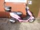 Direct Bike ZN50QT - 11 Direct Bike ZN50QT - 11