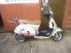 Boatian Monza BT125T - 21 Boatian Monza BT125T - 21