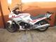 Yamaha FJ1200