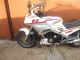 Yamaha FJ1200