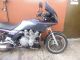 Yamaha XJ900F