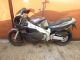 Yamaha FZR1000 EXUP