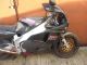 Yamaha FZR1000 EXUP