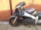 Yamaha FZR1000 EXUP