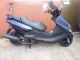 Yamaha YP125 R Majesty Yamaha YP125 R Majesty