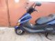Yamaha YP125 R Majesty