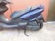 Yamaha YP125 R Majesty