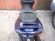 Yamaha YP125 R Majesty